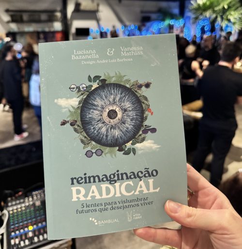 Reimaginacao Radical